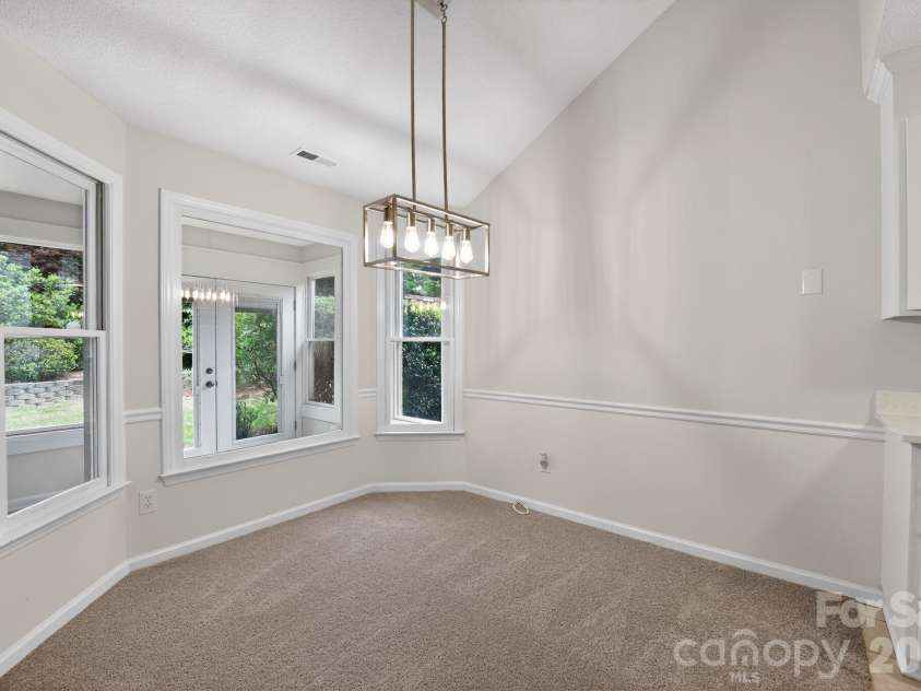 3055 River Ridge Drive, Gastonia, NC 28056.  MLS# CAR4377164, YatesRealty ID 18429. 