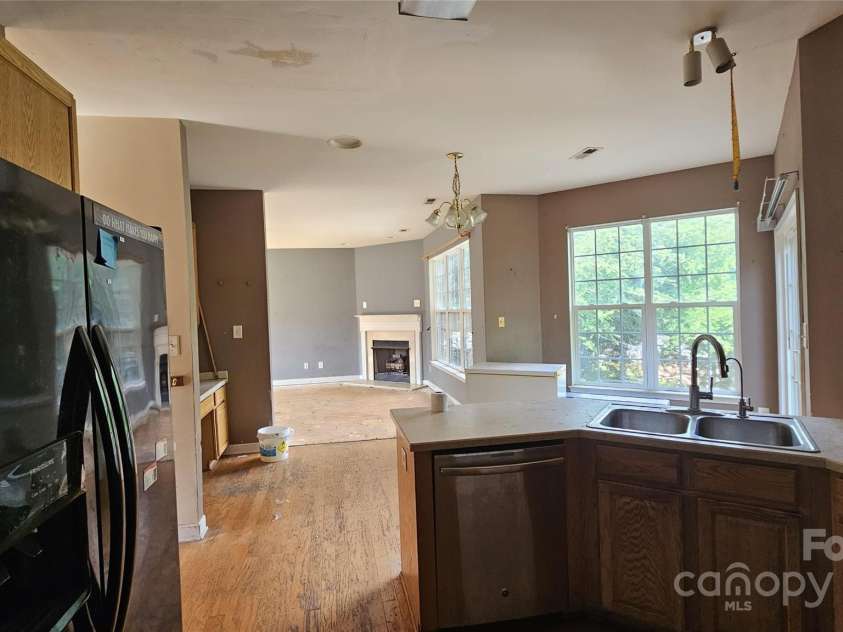 4227 Kiser Woods Drive, Concord, NC 28025.  MLS# CAR4267153, YatesRealty ID 18429. 