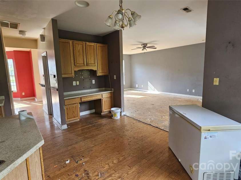 4227 Kiser Woods Drive, Concord, NC 28025.  MLS# CAR4267153, YatesRealty ID 18429. 