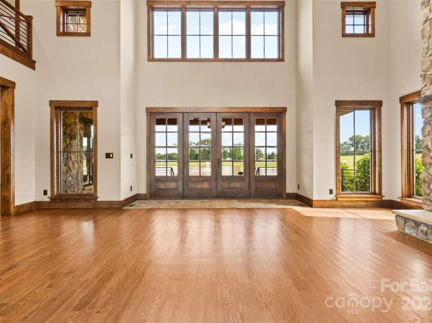 1822 Irby Road, Monroe, NC 28112.  MLS# CAR4259856, YatesRealty ID 1843. 