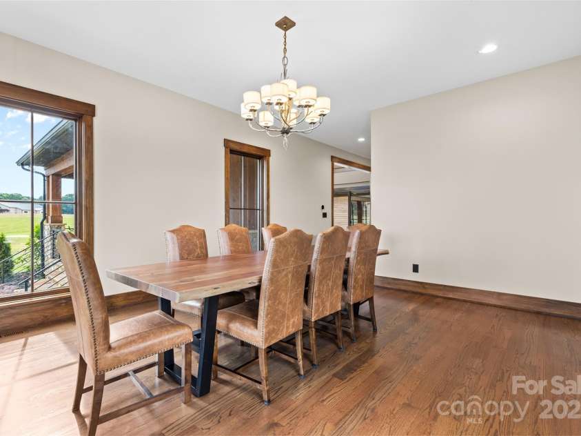 1822 Irby Road, Monroe, NC 28112.  MLS# CAR4259856, YatesRealty ID 1843. 