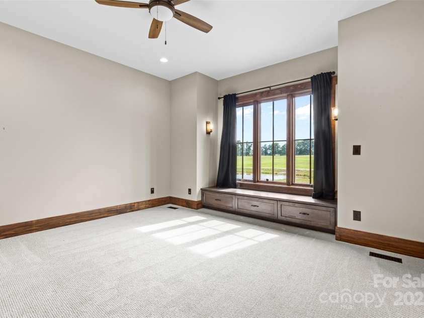 1822 Irby Road, Monroe, NC 28112.  MLS# CAR4259856, YatesRealty ID 1843. Very Large Bedrooms 