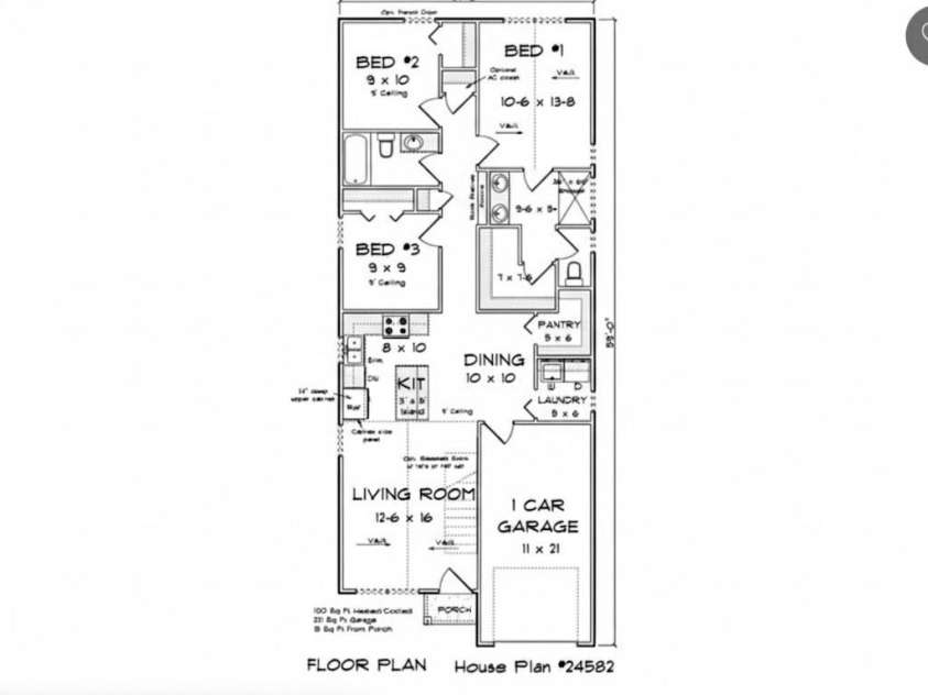 Lot 44 Twinbrook Lane, Maggie Valley, NC 28751.  MLS# CAR4329486, YatesRealty ID 1843. 