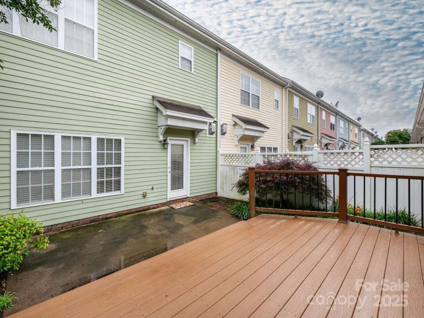 13604 Morehouse Street, Huntersville, NC 28078.  MLS# CAR4267891, YatesRealty ID 18430. 