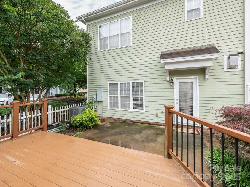 13604 Morehouse Street, Huntersville, NC 28078.  MLS# CAR4267891, YatesRealty ID 18430. 