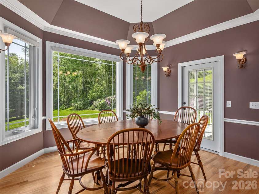 224 Hydrangea Drive, Waynesville, NC 28785.  MLS# CAR4377736, YatesRealty ID 18431. 