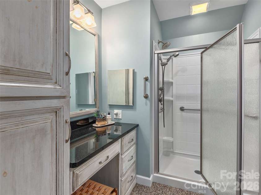 224 Hydrangea Drive, Waynesville, NC 28785.  MLS# CAR4377736, YatesRealty ID 18431. 
