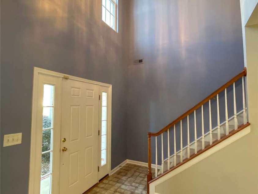 2140 Pineapple Court, Matthews, NC 28105.  MLS# CAR4375917, YatesRealty ID 18432. 