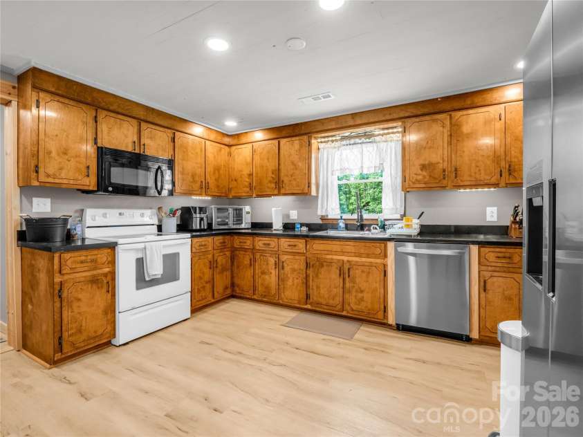 755 Depriest Road, Bostic, NC 28018.  MLS# CAR4373750, YatesRealty ID 18433. 