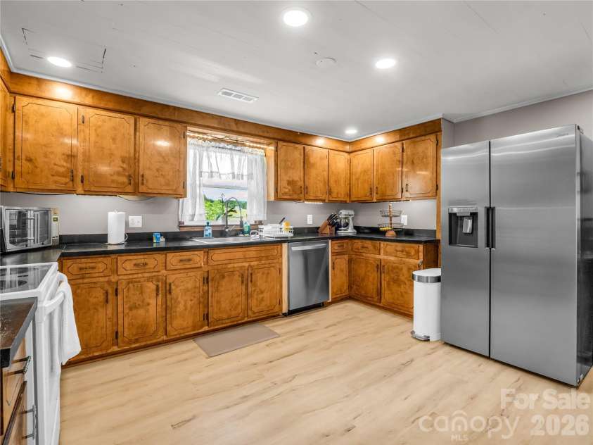 755 Depriest Road, Bostic, NC 28018.  MLS# CAR4373750, YatesRealty ID 18433. 
