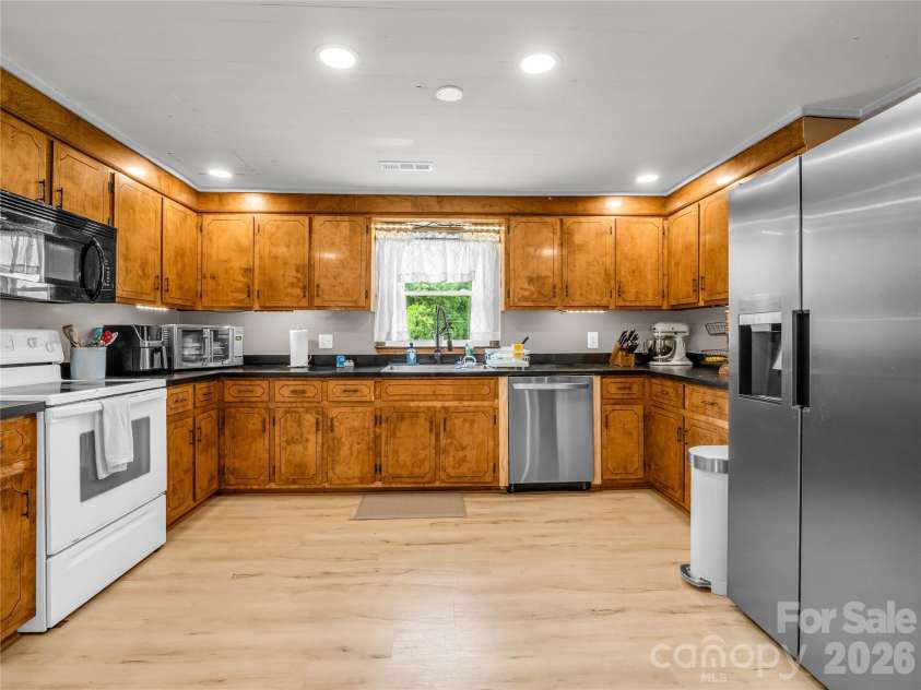 755 Depriest Road, Bostic, NC 28018.  MLS# CAR4373750, YatesRealty ID 18433. 