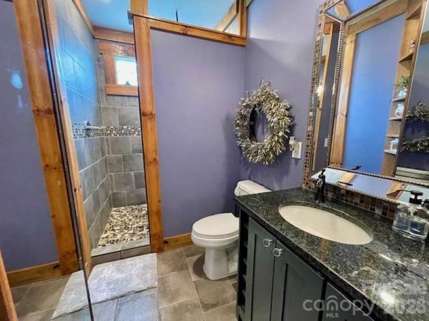 755 Depriest Road, Bostic, NC 28018.  MLS# CAR4373750, YatesRealty ID 18433. 