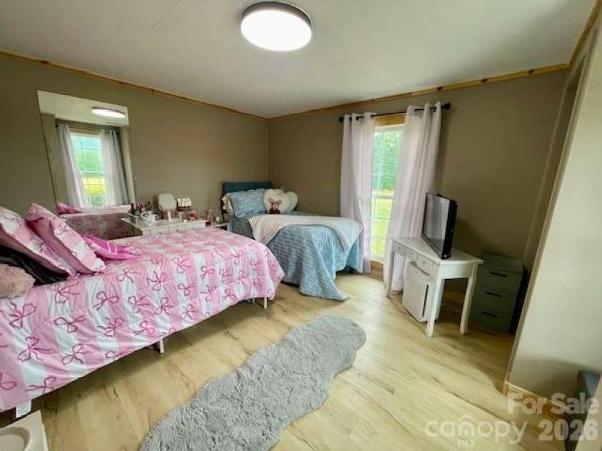 755 Depriest Road, Bostic, NC 28018.  MLS# CAR4373750, YatesRealty ID 18433. 