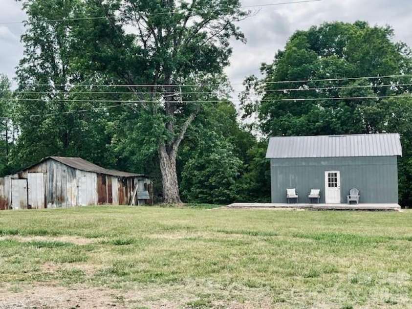 755 Depriest Road, Bostic, NC 28018.  MLS# CAR4373750, YatesRealty ID 18433. 