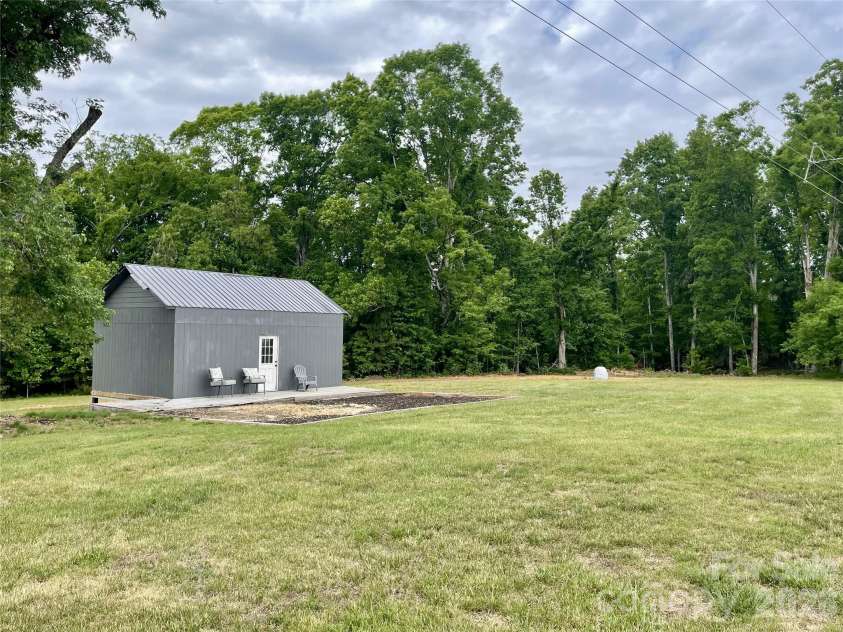 755 Depriest Road, Bostic, NC 28018.  MLS# CAR4373750, YatesRealty ID 18433. 