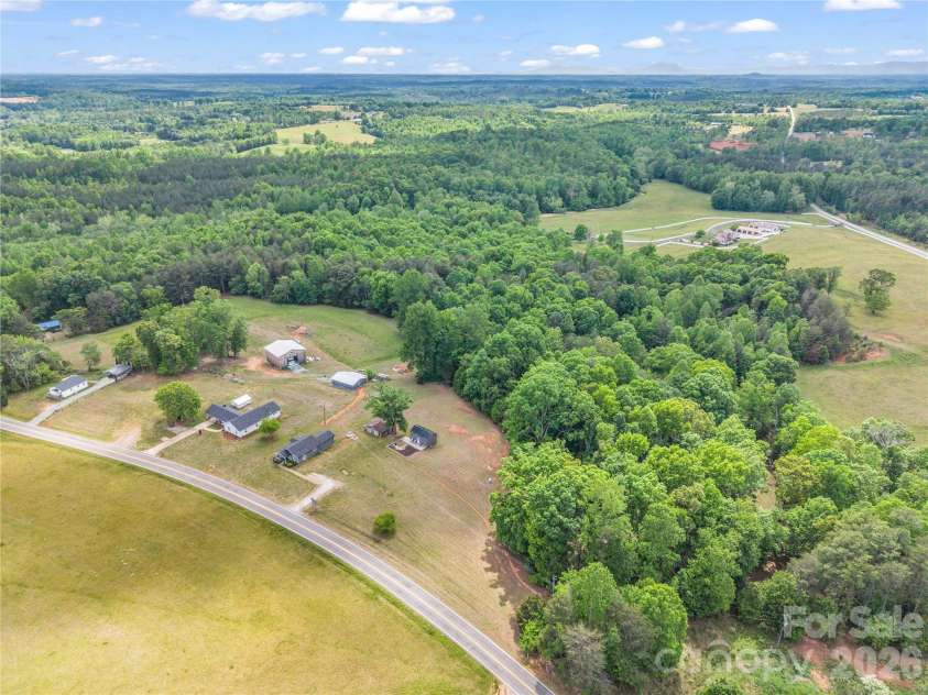 755 Depriest Road, Bostic, NC 28018.  MLS# CAR4373750, YatesRealty ID 18433. 
