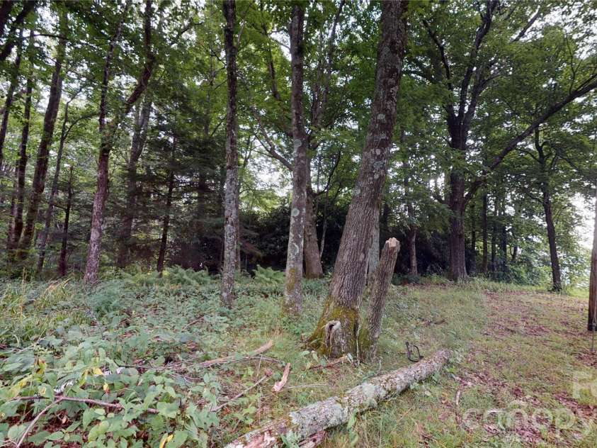 200 Osborn Knob Road, Marion, NC 28752.  MLS# CAR4378012, YatesRealty ID 18434. 