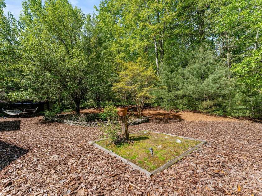 542 Soquili Drive, Brevard, NC 28712.  MLS# CAR4257806, YatesRealty ID 18434. 