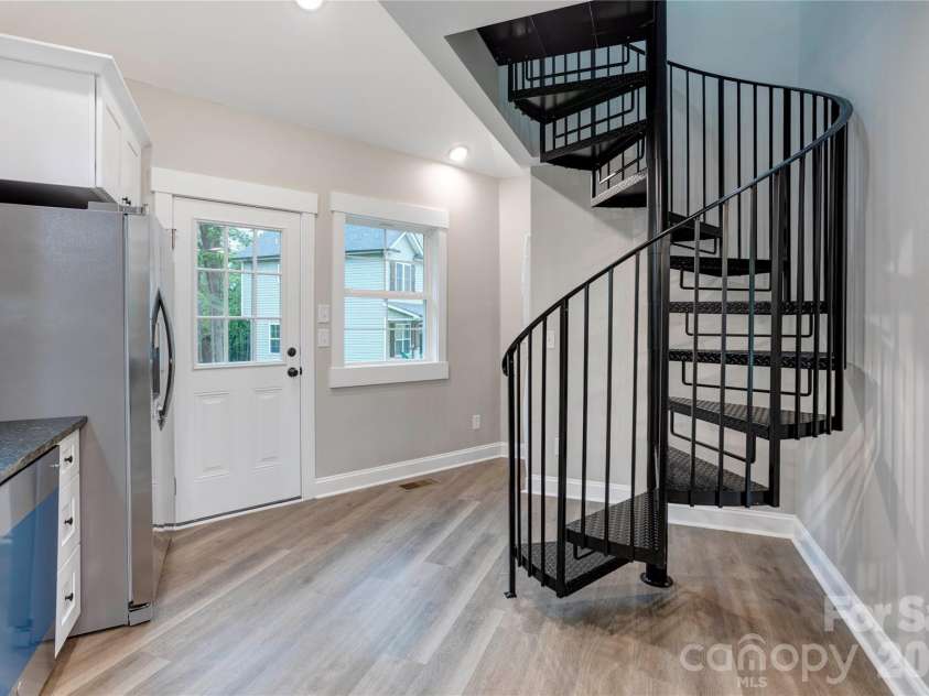 271 Stewart Street, Concord, NC 28027.  MLS# CAR4376424, YatesRealty ID 18435. 
