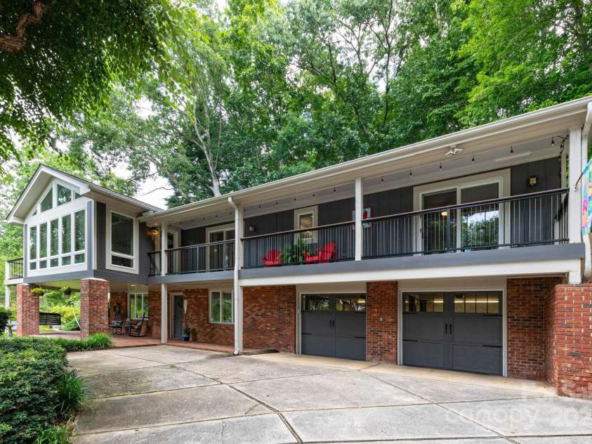 95 Harmon Avenue, Lake Junaluska, NC 28745.  MLS# CAR4287958, YatesRealty ID 18436. 