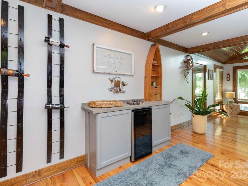 95 Harmon Avenue, Lake Junaluska, NC 28745.  MLS# CAR4287958, YatesRealty ID 18436. 