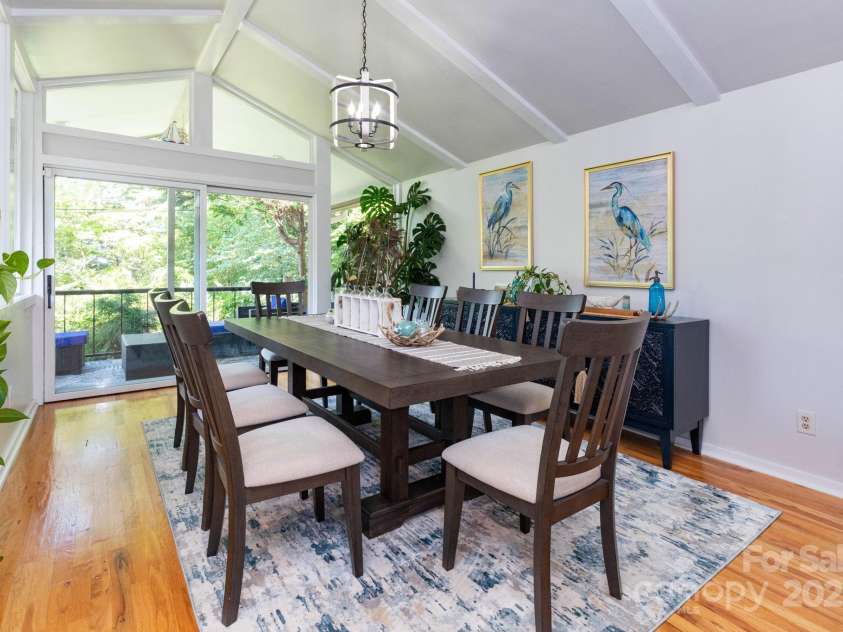 95 Harmon Avenue, Lake Junaluska, NC 28745.  MLS# CAR4287958, YatesRealty ID 18436. 