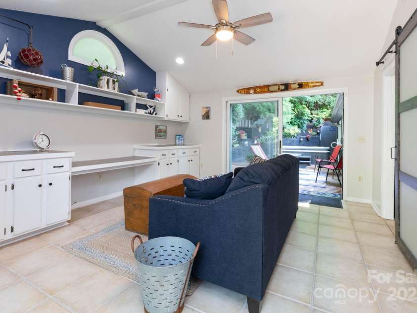 95 Harmon Avenue, Lake Junaluska, NC 28745.  MLS# CAR4287958, YatesRealty ID 18436. 