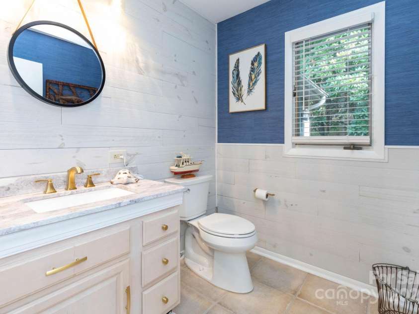 95 Harmon Avenue, Lake Junaluska, NC 28745.  MLS# CAR4287958, YatesRealty ID 18436. 