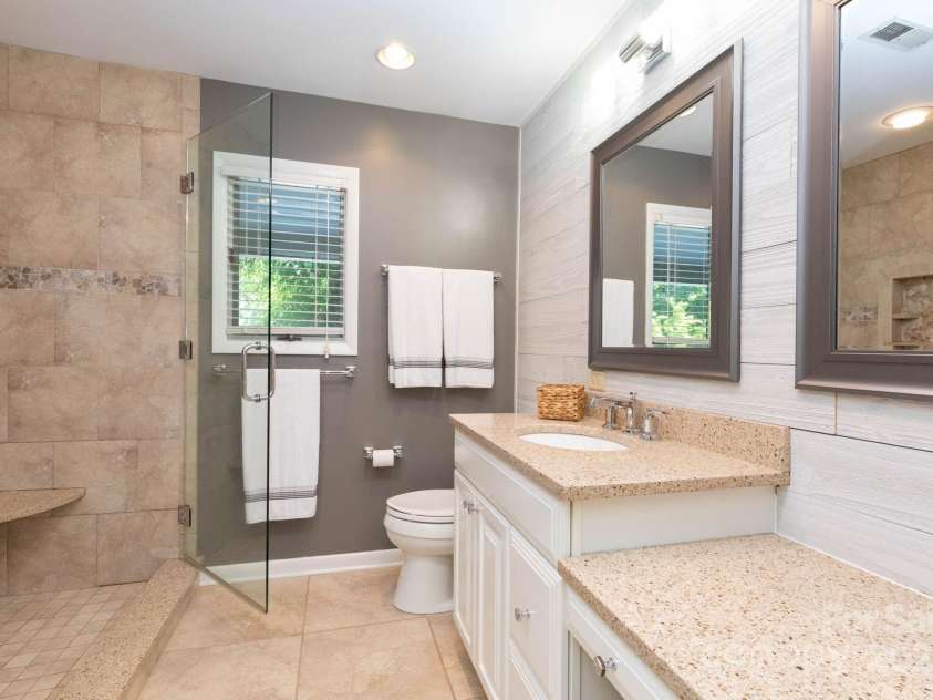 95 Harmon Avenue, Lake Junaluska, NC 28745.  MLS# CAR4287958, YatesRealty ID 18436. 