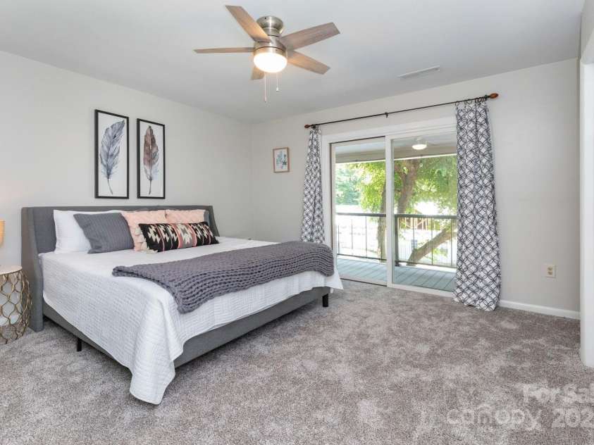 95 Harmon Avenue, Lake Junaluska, NC 28745.  MLS# CAR4287958, YatesRealty ID 18436. 