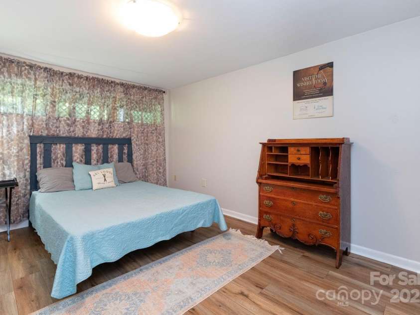 95 Harmon Avenue, Lake Junaluska, NC 28745.  MLS# CAR4287958, YatesRealty ID 18436. 