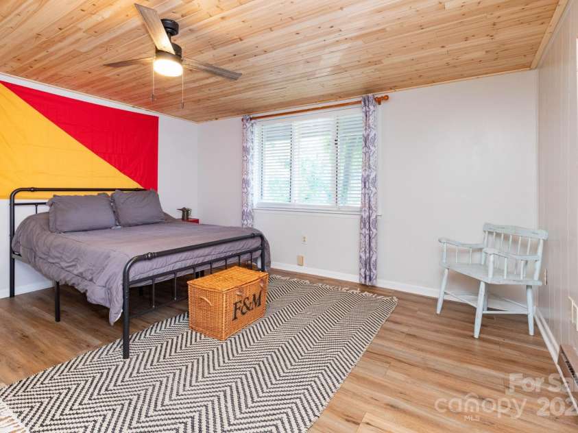 95 Harmon Avenue, Lake Junaluska, NC 28745.  MLS# CAR4287958, YatesRealty ID 18436. 