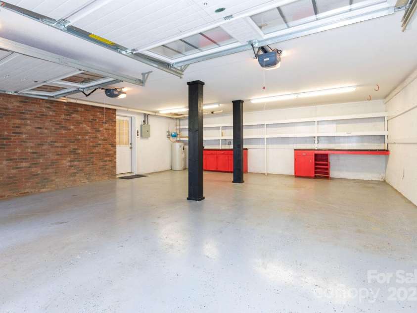 95 Harmon Avenue, Lake Junaluska, NC 28745.  MLS# CAR4287958, YatesRealty ID 18436. 