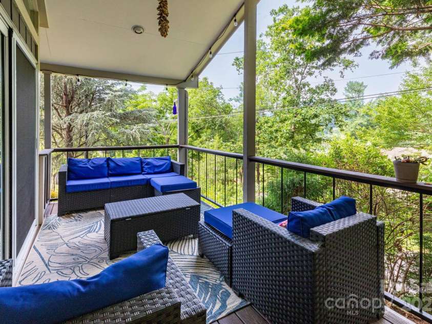 95 Harmon Avenue, Lake Junaluska, NC 28745.  MLS# CAR4287958, YatesRealty ID 18436. 