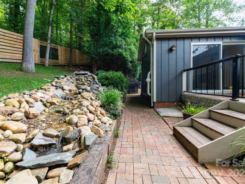 95 Harmon Avenue, Lake Junaluska, NC 28745.  MLS# CAR4287958, YatesRealty ID 18436. 