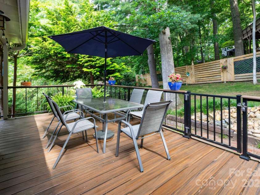 95 Harmon Avenue, Lake Junaluska, NC 28745.  MLS# CAR4287958, YatesRealty ID 18436. 