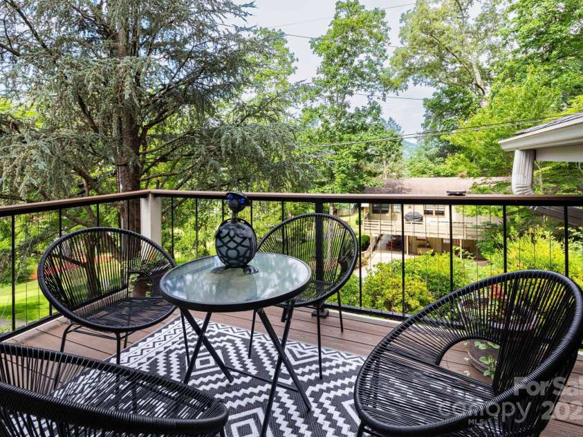 95 Harmon Avenue, Lake Junaluska, NC 28745.  MLS# CAR4287958, YatesRealty ID 18436. 