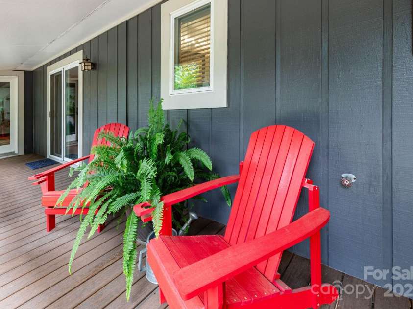 95 Harmon Avenue, Lake Junaluska, NC 28745.  MLS# CAR4287958, YatesRealty ID 18436. 