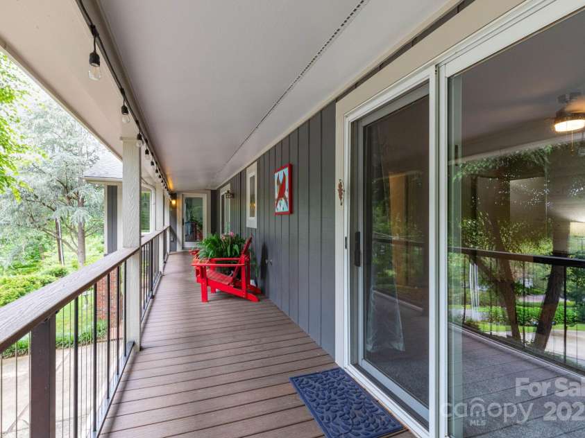 95 Harmon Avenue, Lake Junaluska, NC 28745.  MLS# CAR4287958, YatesRealty ID 18436. 