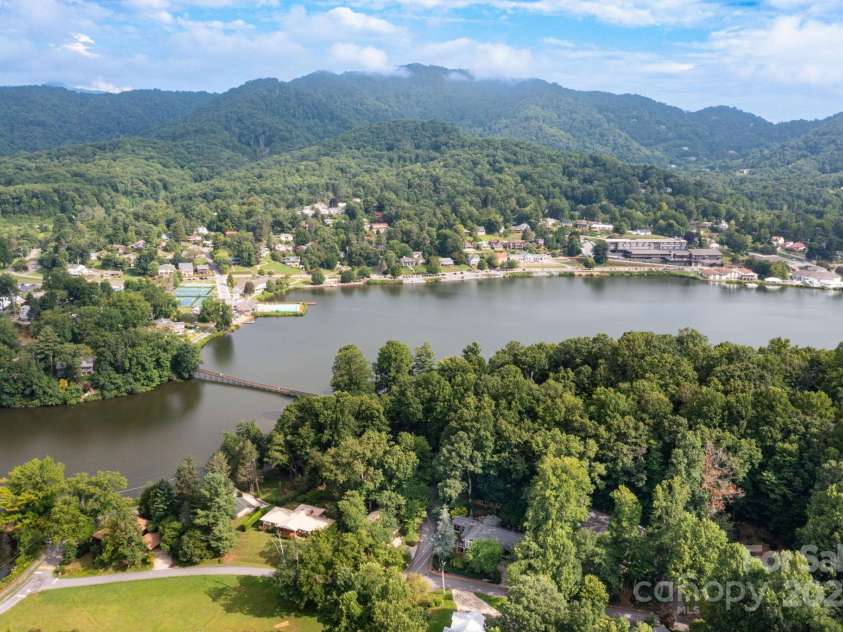 95 Harmon Avenue, Lake Junaluska, NC 28745.  MLS# CAR4287958, YatesRealty ID 18436. 