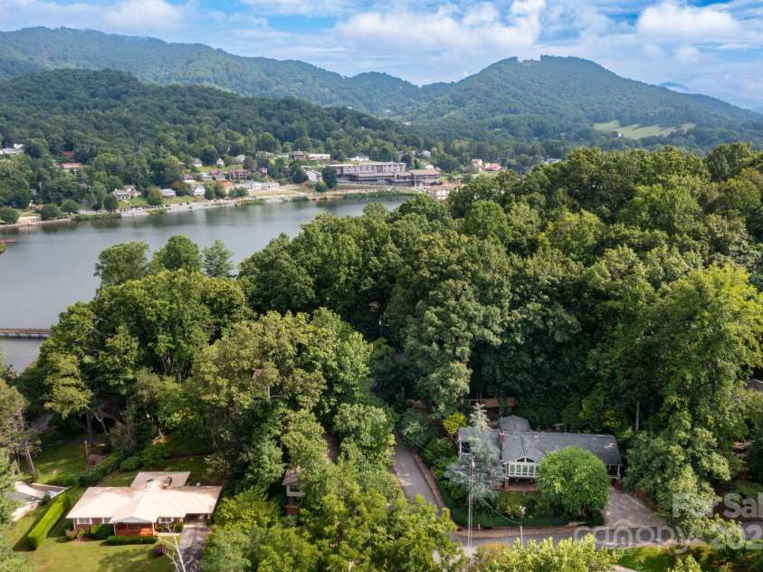 95 Harmon Avenue, Lake Junaluska, NC 28745.  MLS# CAR4287958, YatesRealty ID 18436. 
