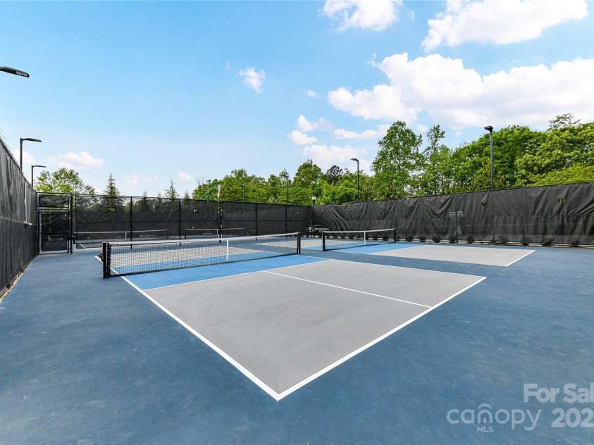 11123 Bailey Park Nature Drive, Cornelius, NC 28031.  MLS# CAR4247952, YatesRealty ID 18437. Community Tennis/Pickleball!