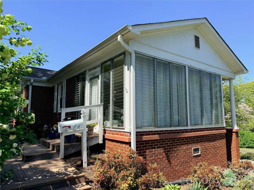 261 Old Caroleen Road, Forest City, NC 28043.  MLS# CAR4366830, YatesRealty ID 18438. 