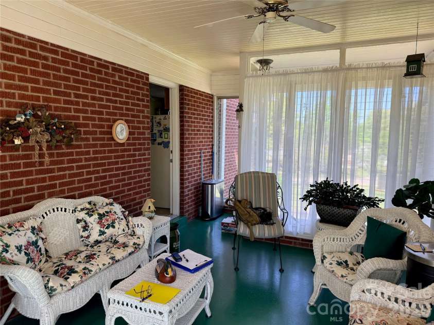 261 Old Caroleen Road, Forest City, NC 28043.  MLS# CAR4366830, YatesRealty ID 18438. 