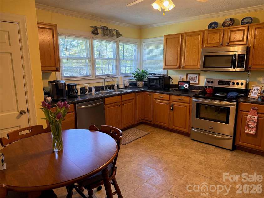 261 Old Caroleen Road, Forest City, NC 28043.  MLS# CAR4366830, YatesRealty ID 18438. 
