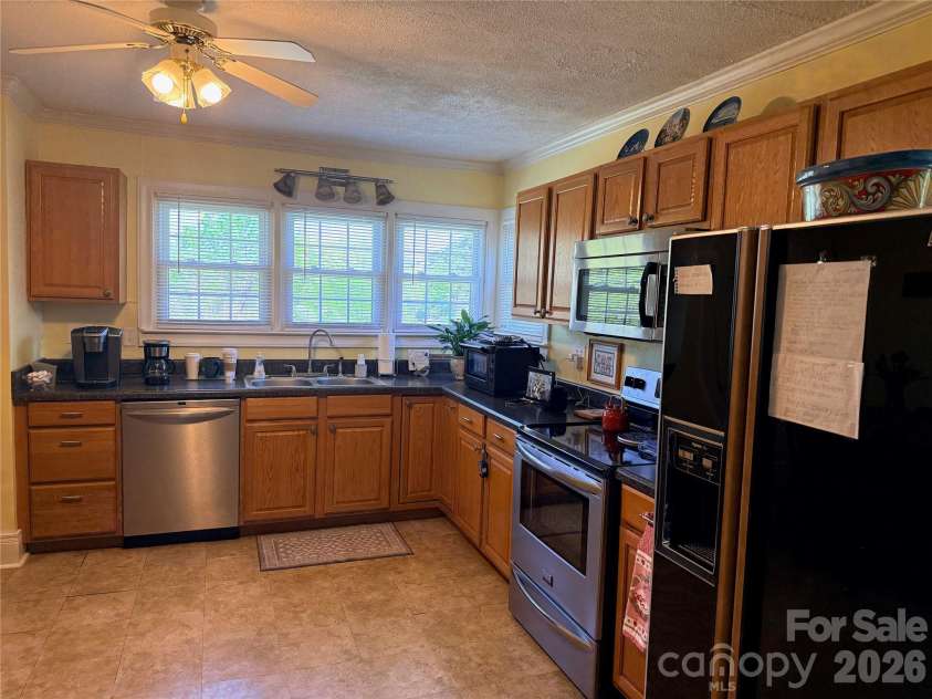 261 Old Caroleen Road, Forest City, NC 28043.  MLS# CAR4366830, YatesRealty ID 18438. 