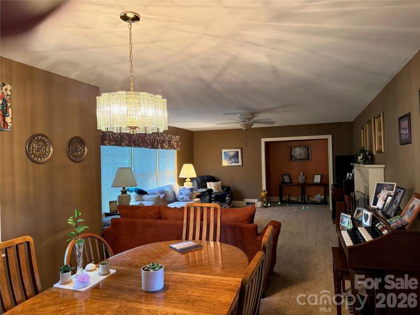 261 Old Caroleen Road, Forest City, NC 28043.  MLS# CAR4366830, YatesRealty ID 18438. 