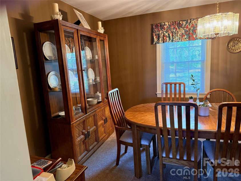 261 Old Caroleen Road, Forest City, NC 28043.  MLS# CAR4366830, YatesRealty ID 18438. 