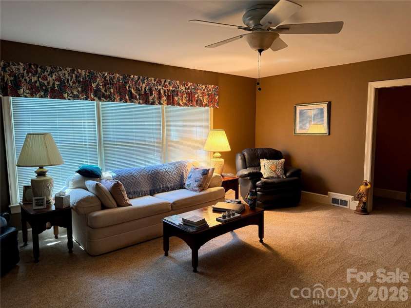 261 Old Caroleen Road, Forest City, NC 28043.  MLS# CAR4366830, YatesRealty ID 18438. 
