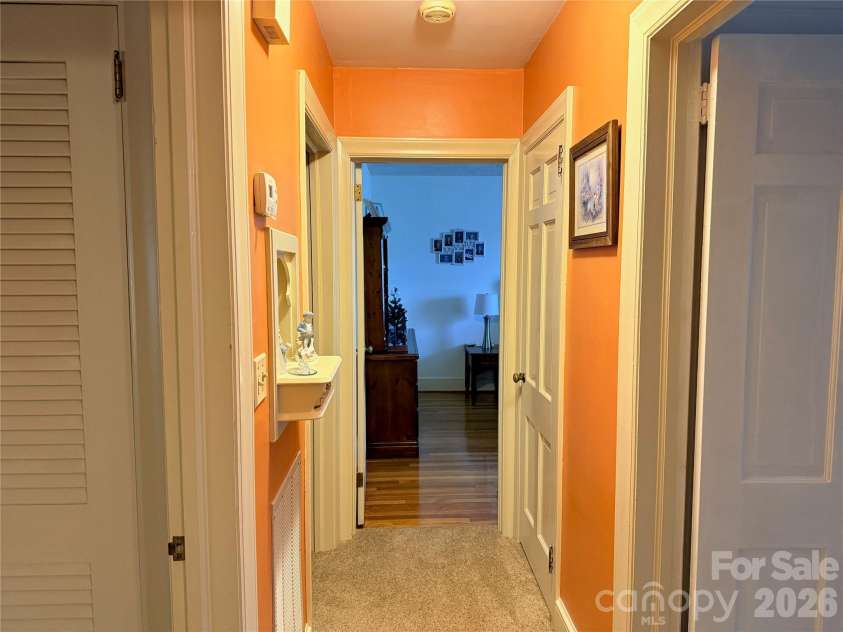 261 Old Caroleen Road, Forest City, NC 28043.  MLS# CAR4366830, YatesRealty ID 18438. 